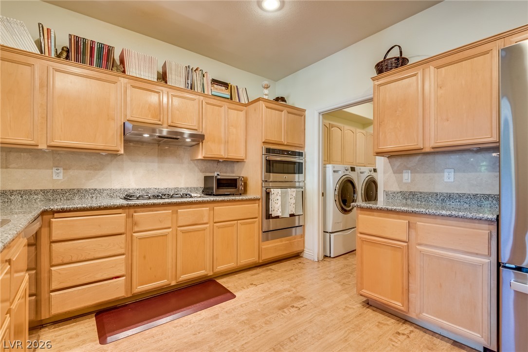 1924 Summer Pine Court 102 Las Vegas NV 89134