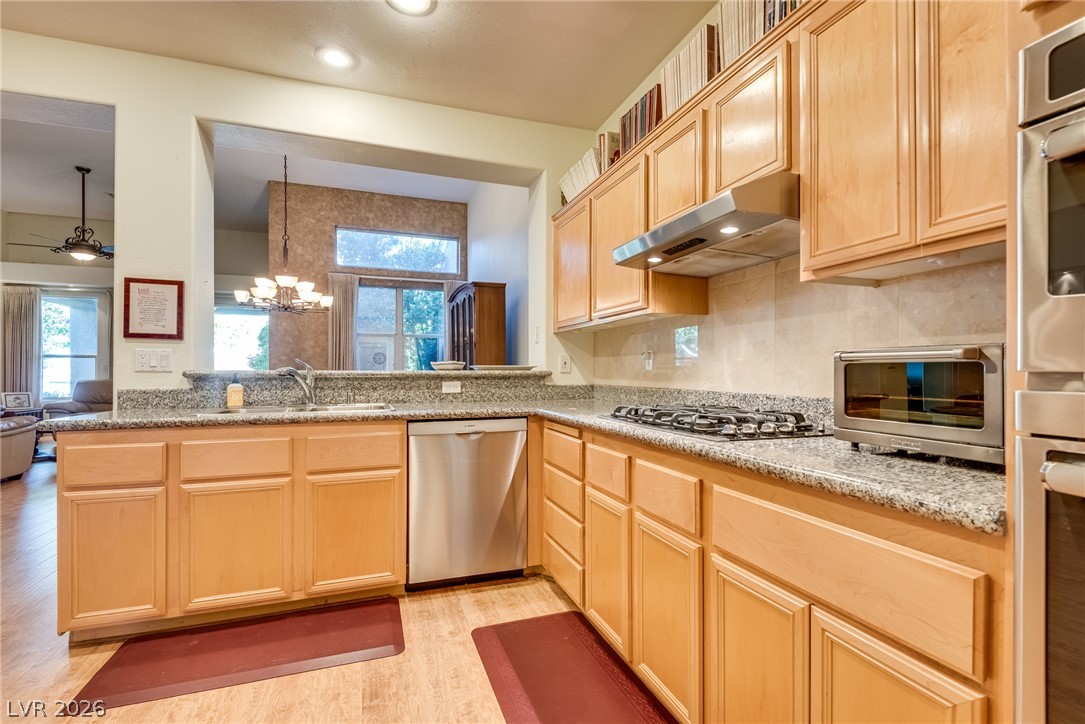 1924 Summer Pine Court 102 Las Vegas NV 89134