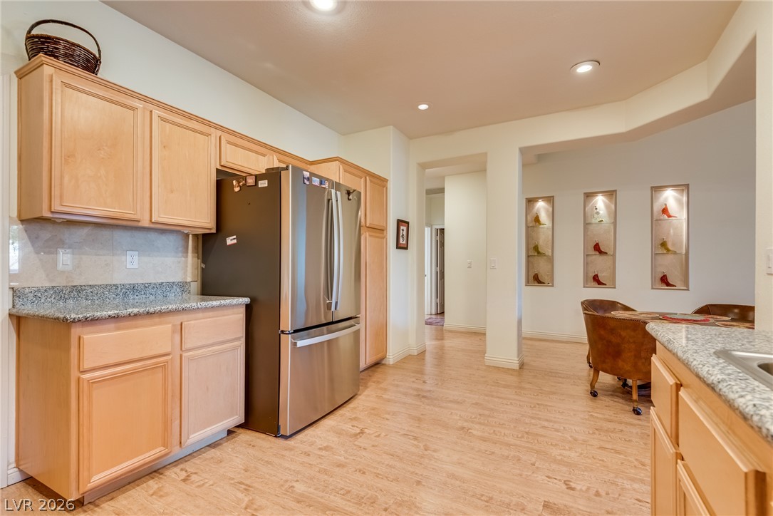 1924 Summer Pine Court 102 Las Vegas NV 89134