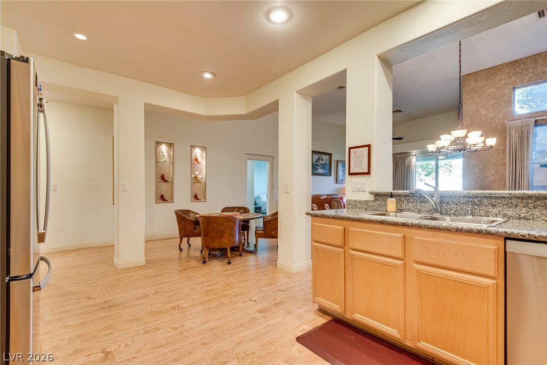 1924 Summer Pine Court 102 Las Vegas NV 89134