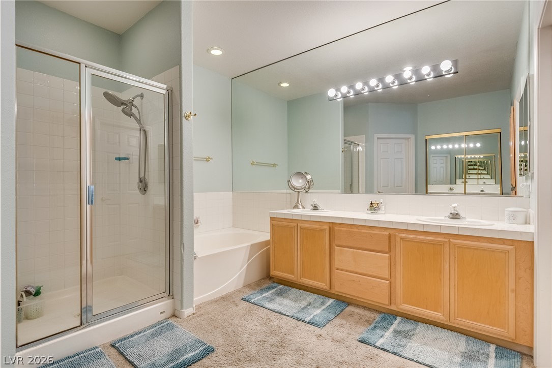 1924 Summer Pine Court 102 Las Vegas NV 89134