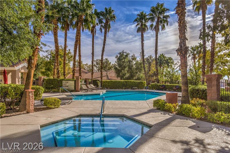 1924 Summer Pine Court 102 Las Vegas NV 89134