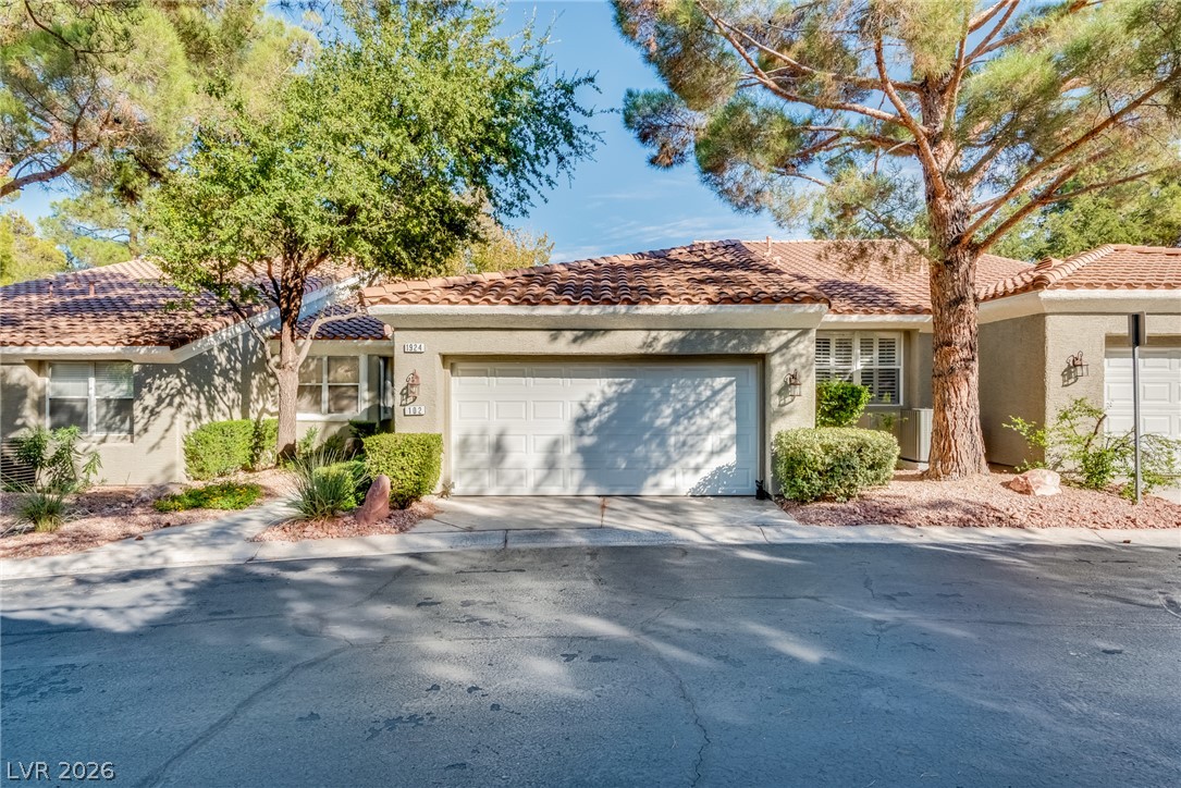 1924 Summer Pine Court 102 Las Vegas NV 89134