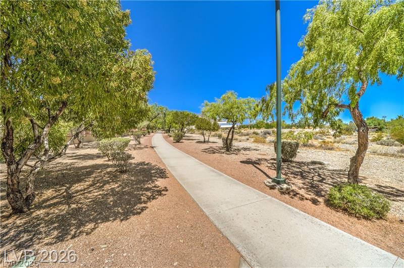 1924 Summer Pine Court 102 Las Vegas NV 89134