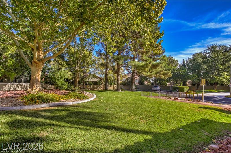 1924 Summer Pine Court 102 Las Vegas NV 89134