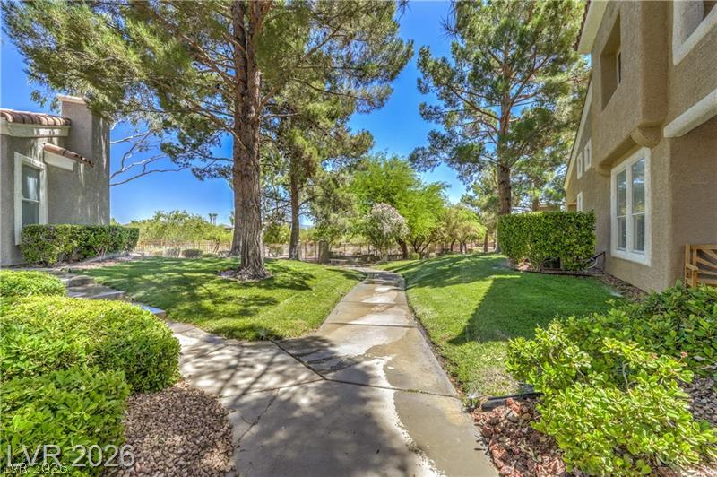 1924 Summer Pine Court 102 Las Vegas NV 89134
