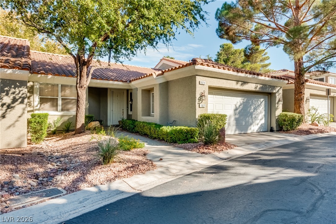 1924 Summer Pine Court 102 Las Vegas NV 89134