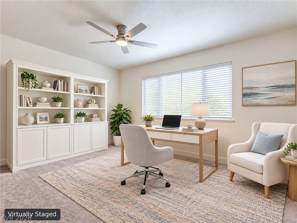 3708 Heritage Avenue Las Vegas NV 89121