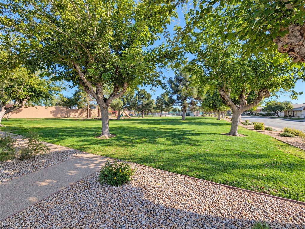 3708 Heritage Avenue Las Vegas NV 89121