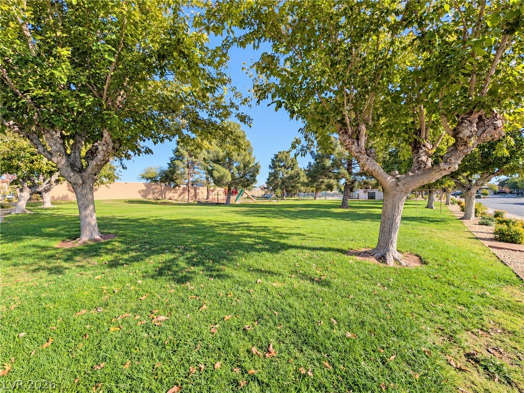3708 Heritage Avenue Las Vegas NV 89121