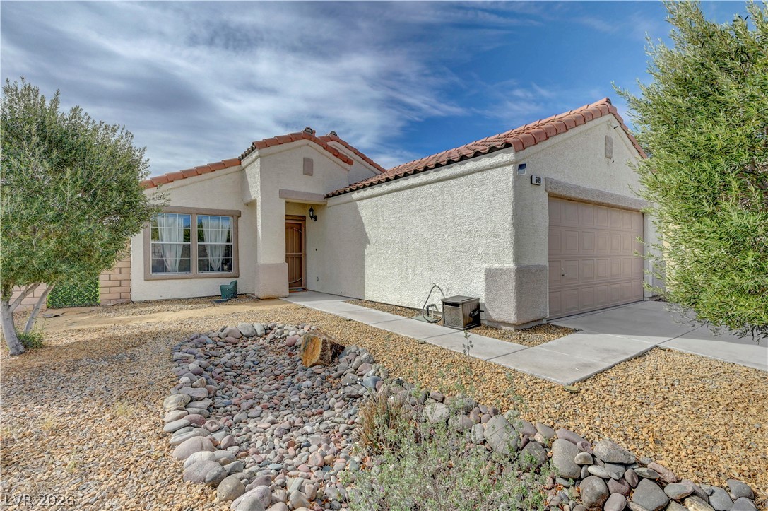 609 Moontide Court Henderson NV 89011
