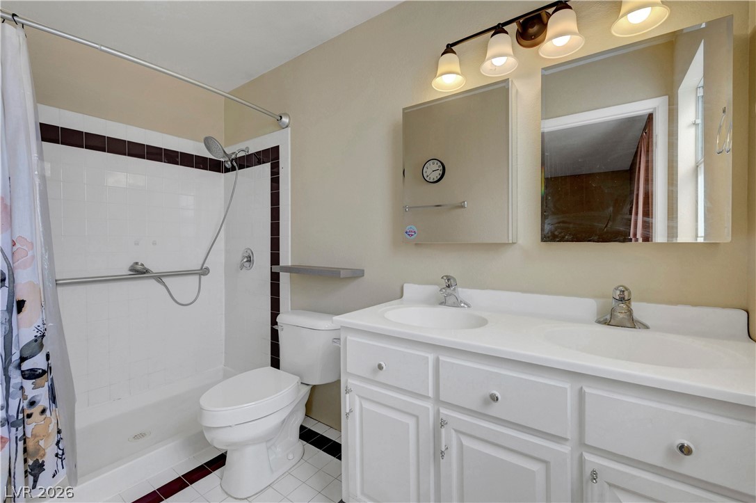 609 Moontide Court Henderson NV 89011