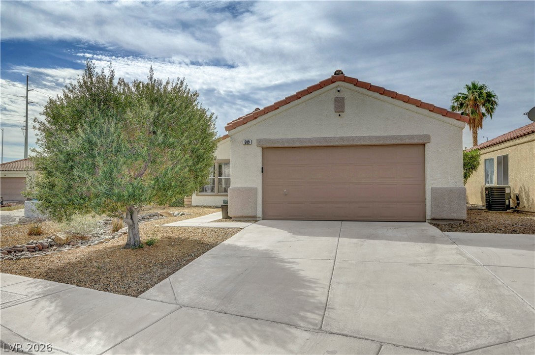 609 Moontide Court Henderson NV 89011