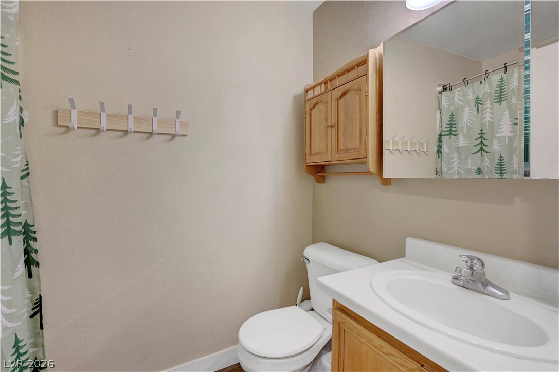 609 Moontide Court Henderson NV 89011
