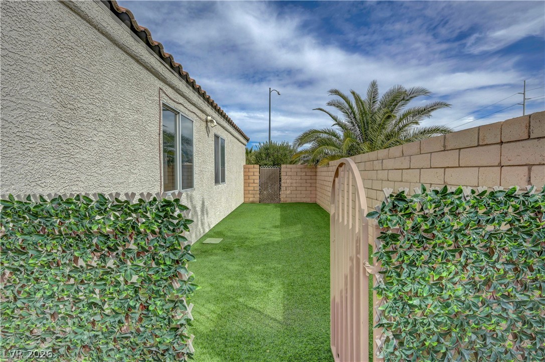 609 Moontide Court Henderson NV 89011