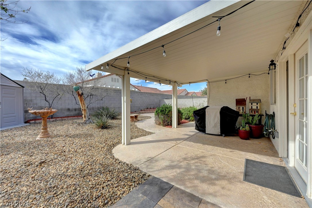 609 Moontide Court Henderson NV 89011