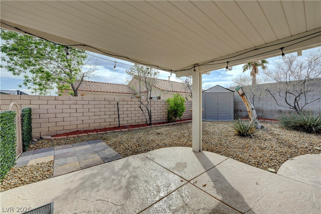 609 Moontide Court Henderson NV 89011