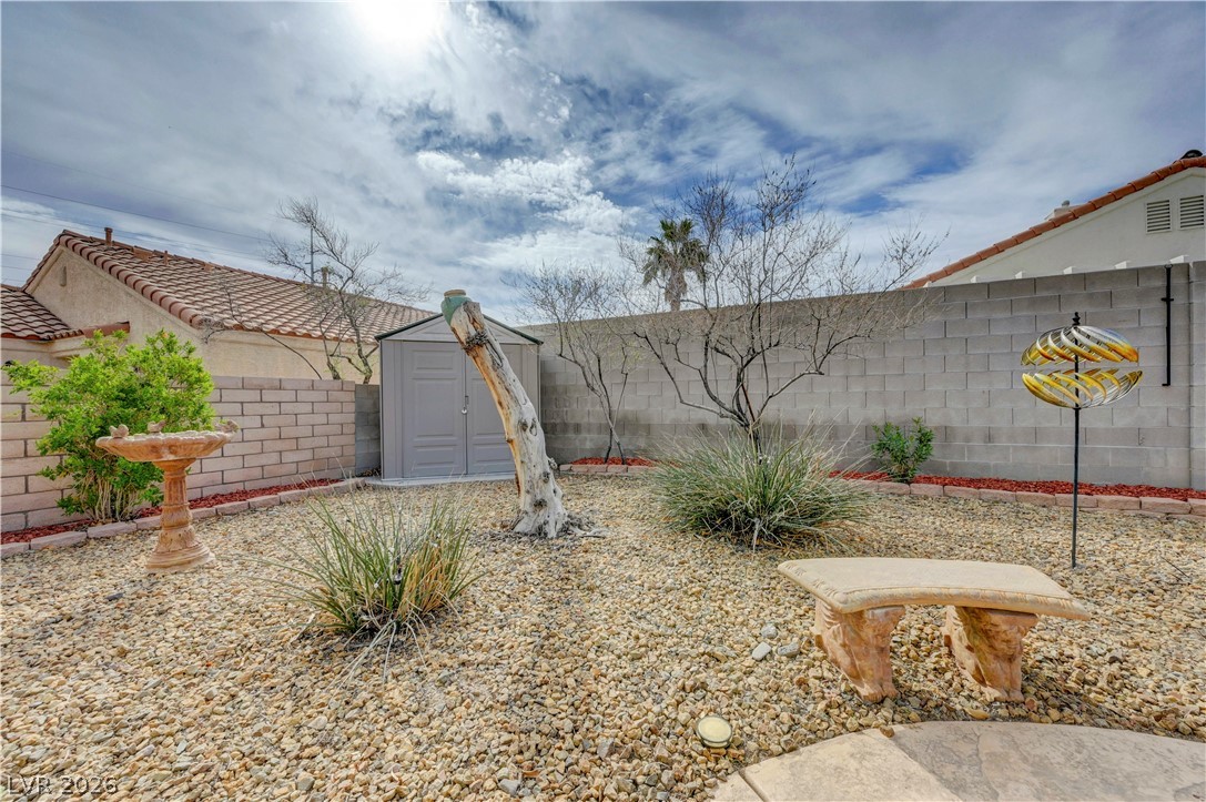 609 Moontide Court Henderson NV 89011