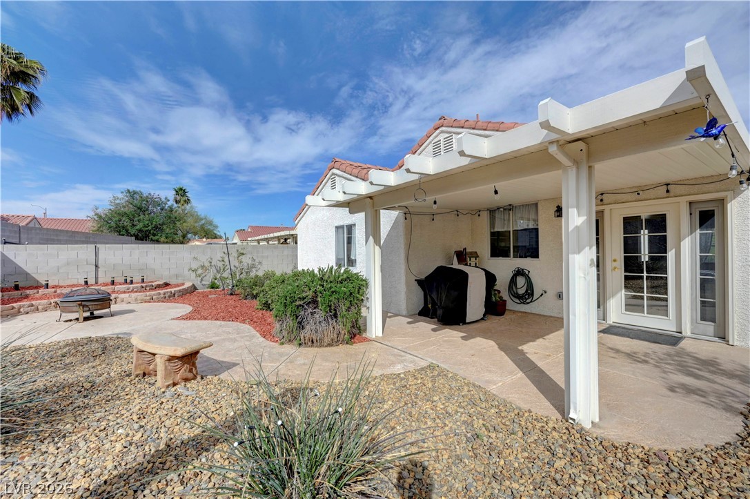 609 Moontide Court Henderson NV 89011