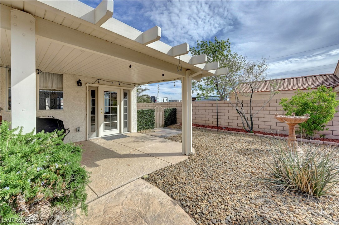 609 Moontide Court Henderson NV 89011