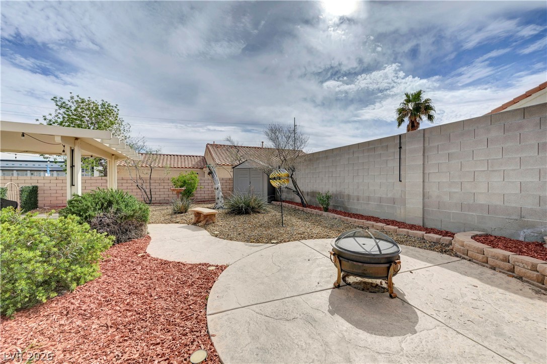 609 Moontide Court Henderson NV 89011