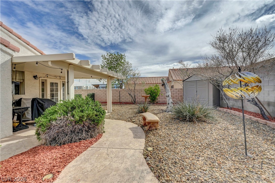 609 Moontide Court Henderson NV 89011
