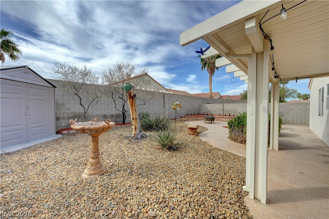609 Moontide Court Henderson NV 89011