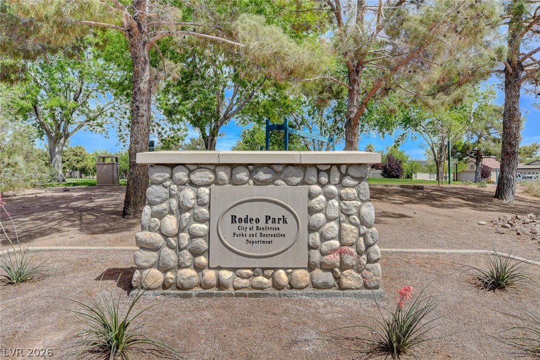 609 Moontide Court Henderson NV 89011