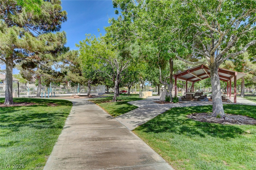 609 Moontide Court Henderson NV 89011