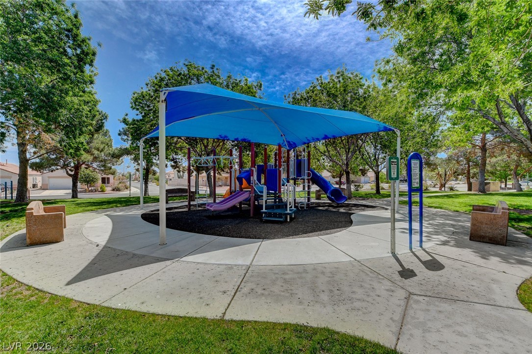 609 Moontide Court Henderson NV 89011