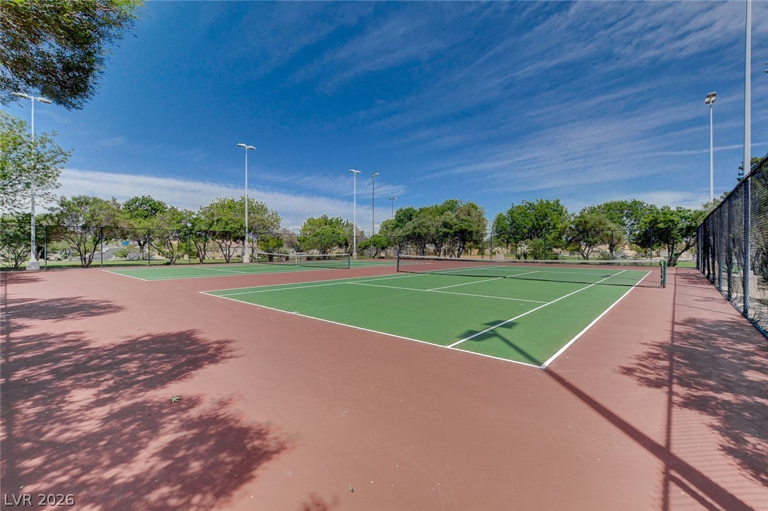609 Moontide Court Henderson NV 89011