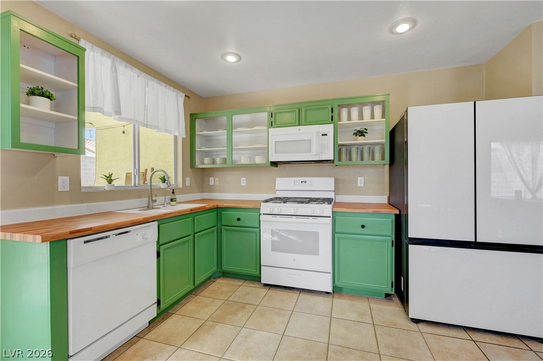 609 Moontide Court Henderson NV 89011