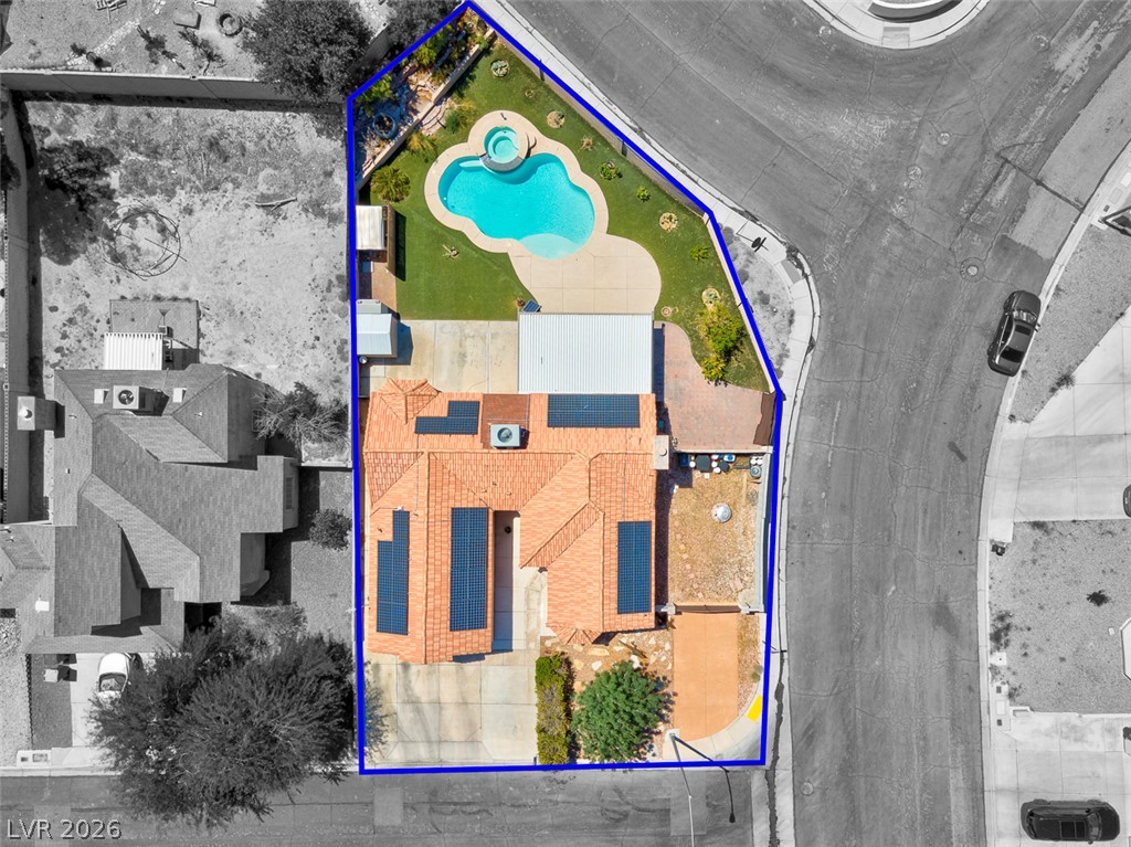 7225 Scottsmoor Court Las Vegas NV 89156