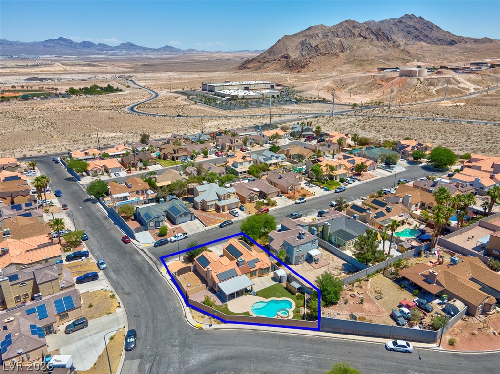 7225 Scottsmoor Court Las Vegas NV 89156