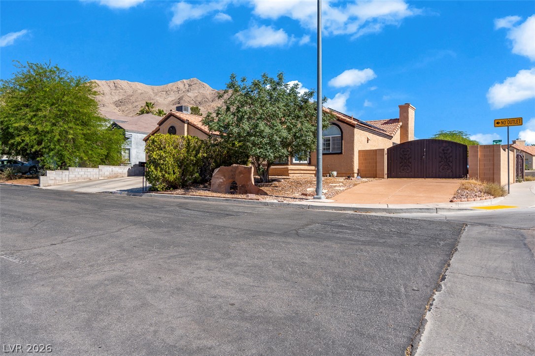 7225 Scottsmoor Court Las Vegas NV 89156