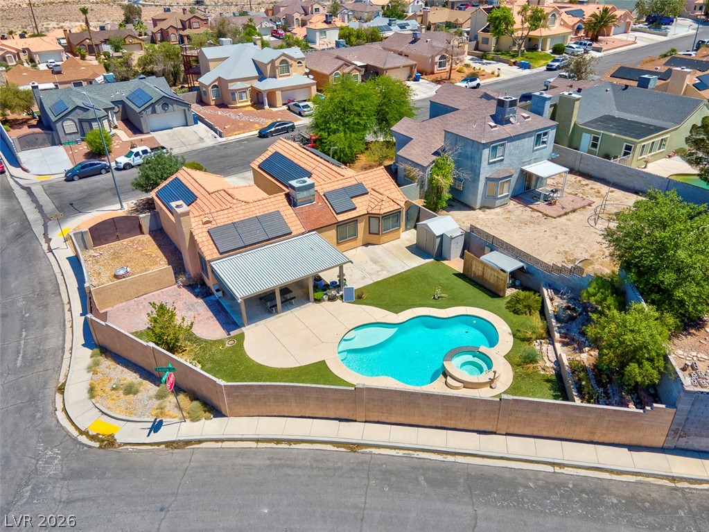 7225 Scottsmoor Court Las Vegas NV 89156