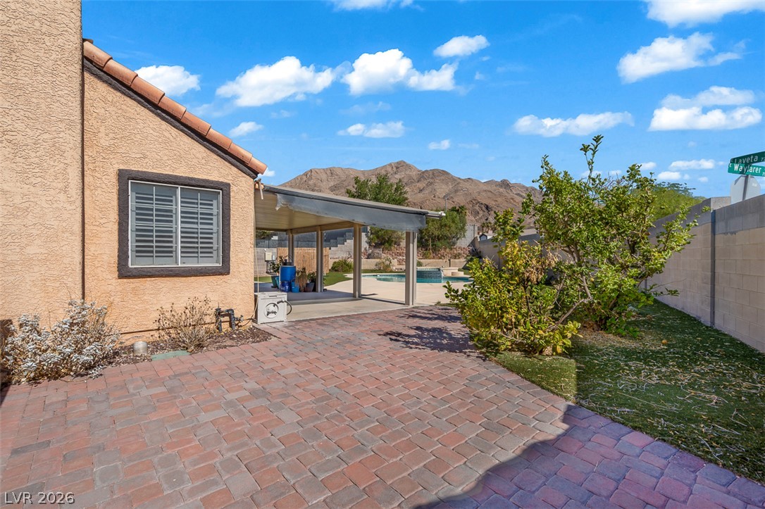 7225 Scottsmoor Court Las Vegas NV 89156