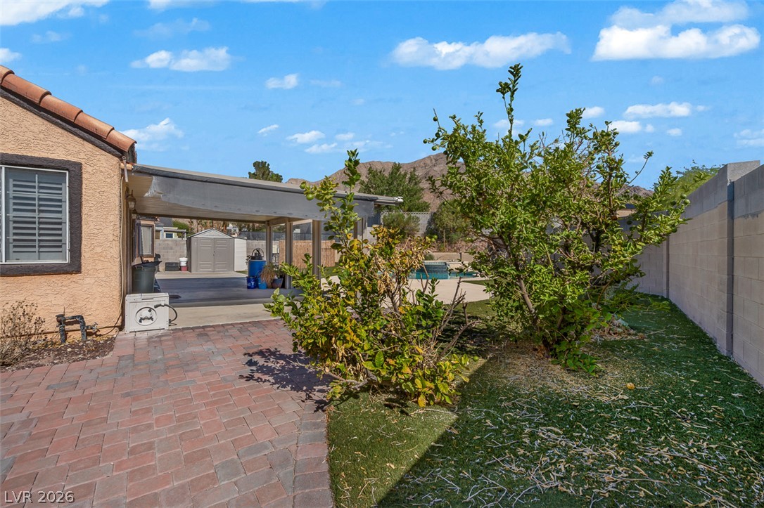 7225 Scottsmoor Court Las Vegas NV 89156