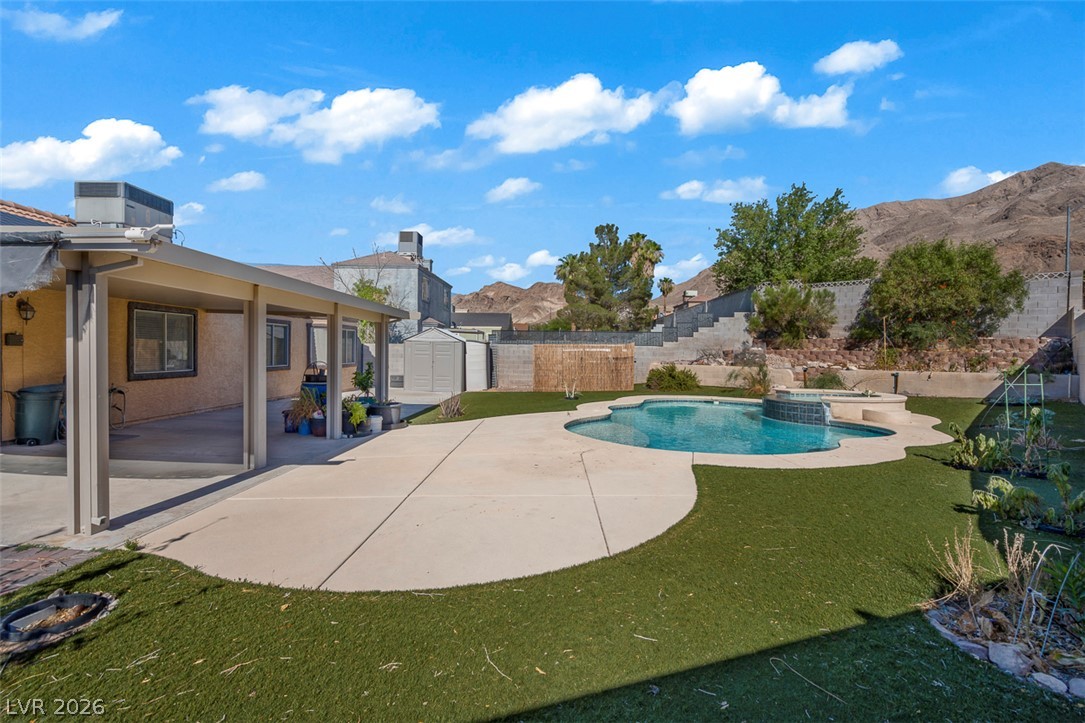 7225 Scottsmoor Court Las Vegas NV 89156