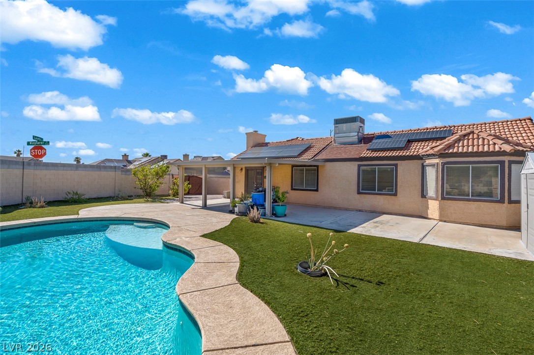 7225 Scottsmoor Court Las Vegas NV 89156