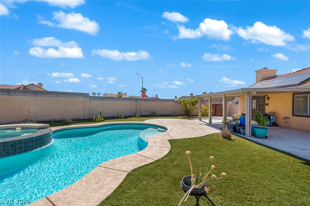 7225 Scottsmoor Court Las Vegas NV 89156