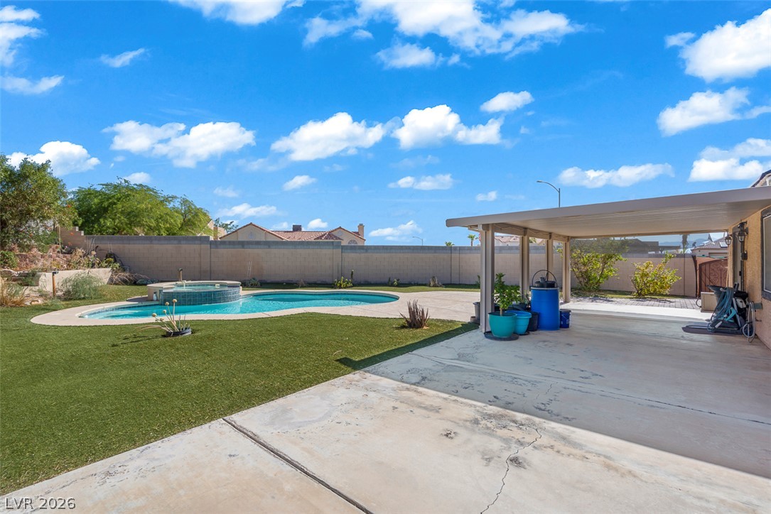 7225 Scottsmoor Court Las Vegas NV 89156