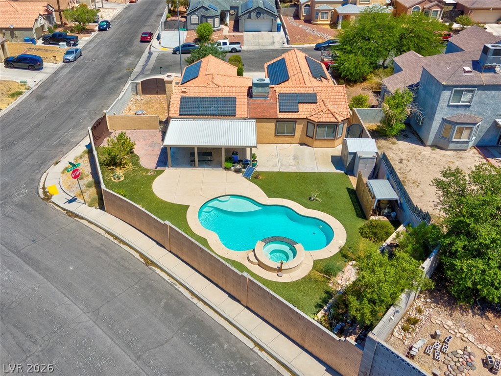 7225 Scottsmoor Court Las Vegas NV 89156