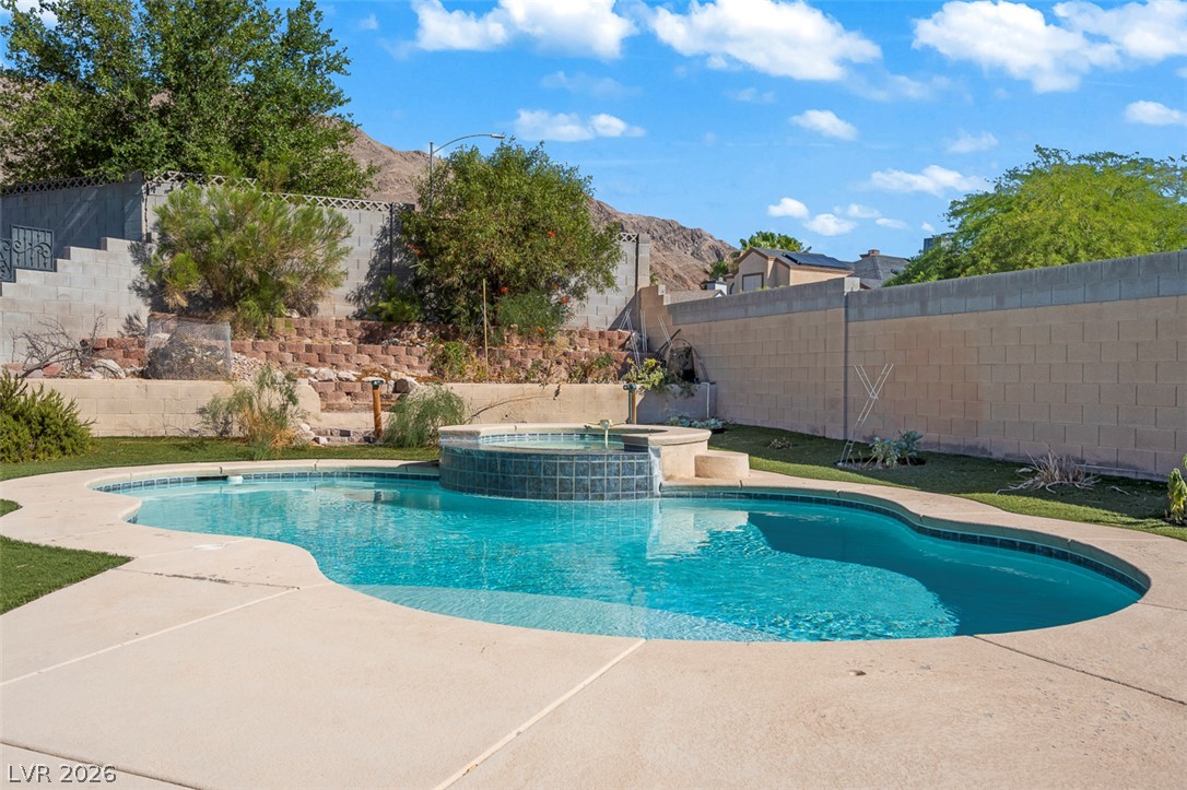 7225 Scottsmoor Court Las Vegas NV 89156