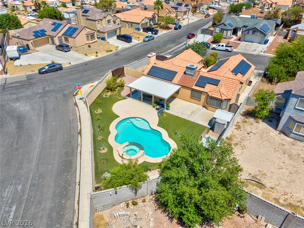 7225 Scottsmoor Court Las Vegas NV 89156