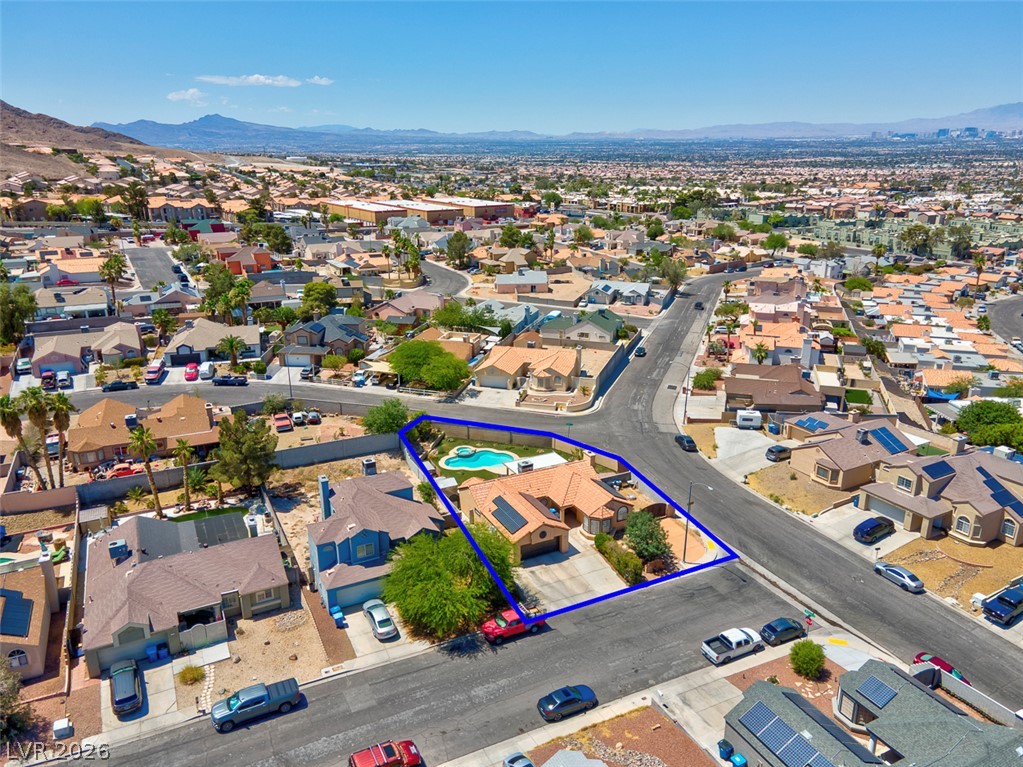 7225 Scottsmoor Court Las Vegas NV 89156