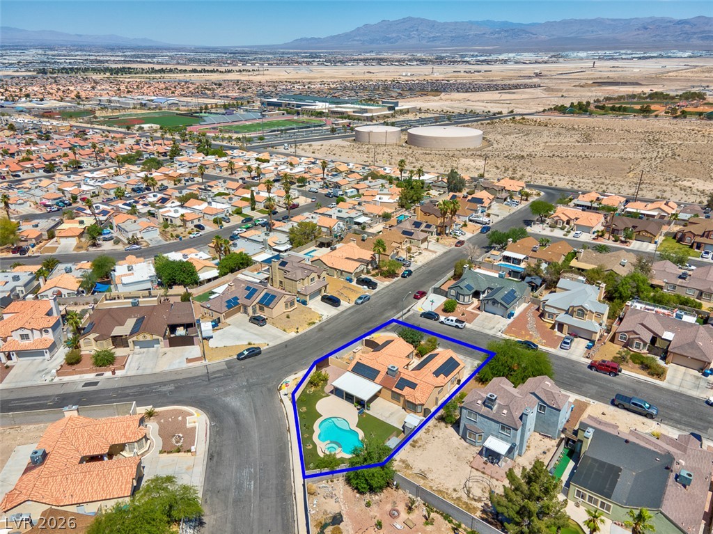 7225 Scottsmoor Court Las Vegas NV 89156