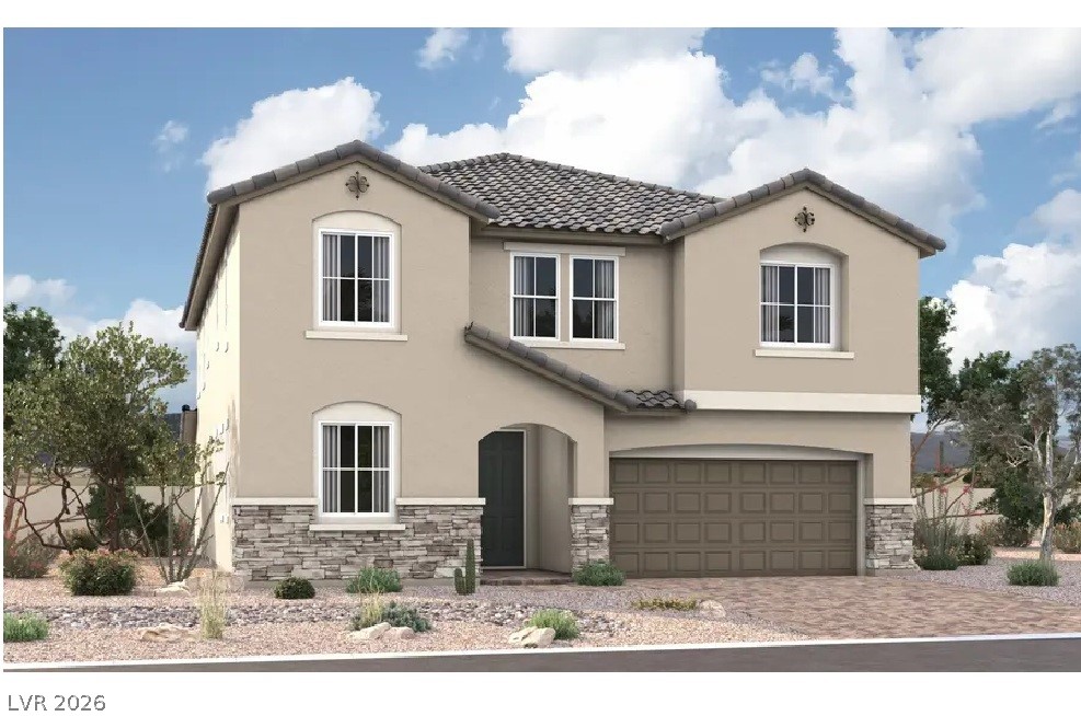 33 Fairdale Drive Henderson NV 89011