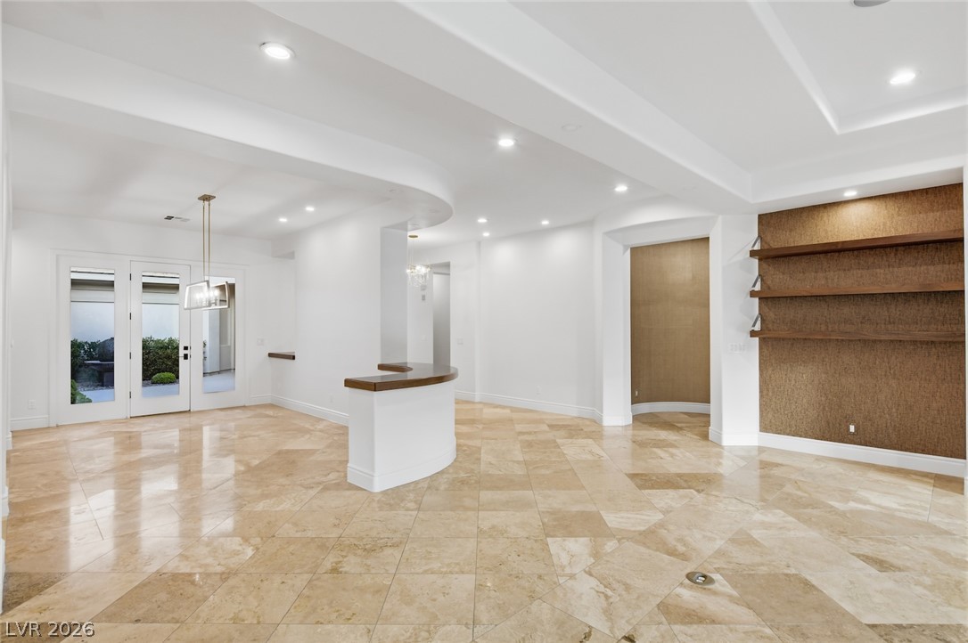 3209 Turtle Head Peak Drive Las Vegas NV 89135