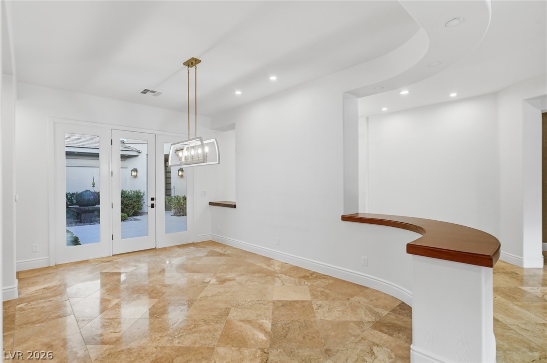 3209 Turtle Head Peak Drive Las Vegas NV 89135